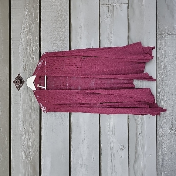 134 FREE PEOPLE Sweater - Picture 4 of 14